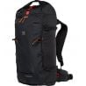 HAGLOFS L.I.M Touring Pro 40 Backpack (True Black)