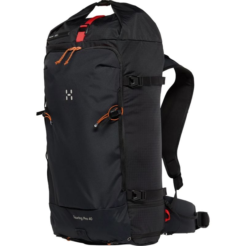 Sac à dos HAGLOFS L.I.M Touring Pro 40 (True Black)