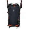 HAGLOFS L.I.M Touring Pro 40 Rugzak (Echt zwart)