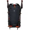 HAGLOFS L.I.M Touring Pro 40 Backpack (True Black)