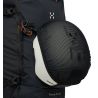 HAGLOFS L.I.M Touring Pro 40 Backpack (True Black)