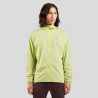 Odlo Takki - X-ALP WATERPROOF (shadow lime) (varjo lime)