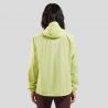 Odlo Takki - X-ALP WATERPROOF (shadow lime) (varjo lime)
