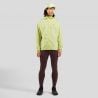Odlo Jas - X-ALP WATERPROOF (shadow lime)