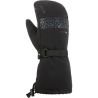 Fausthandschuh Cairn MAKALU 3 C TEX PRO BLACK LEOPARD