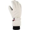 Gants de ski CAIRN NEIGE 2 W C-TEX WHITE - Femme