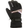 Cairn STYL J C TEX LILLA LEOPARDO (12) ()