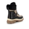 Zapatos de invierno Kimberfeel APOLLINE (Negro)