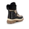 Scarpe invernali Kimberfeel APOLLINE (nero)