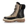 Vintersko Kimberfeel APOLLINE (Sort)