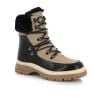 Chaussures hiver KIMBERFEEL APOLLINE (Noir)