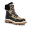 Scarpe invernali Kimberfeel APOLLINE (nero)