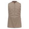 Mouwloos vest Odlo Vest - ZEROWEIGHT INSULATOR (sint) voor heren