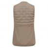 Mouwloos vest Odlo Vest - ZEROWEIGHT INSULATOR (sint) voor heren