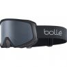 Bollé BEDROCK (Nero opaco - Grigio Cat 3)