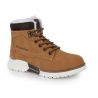 Lumikengät Kimberfeel AUREL (Beige)