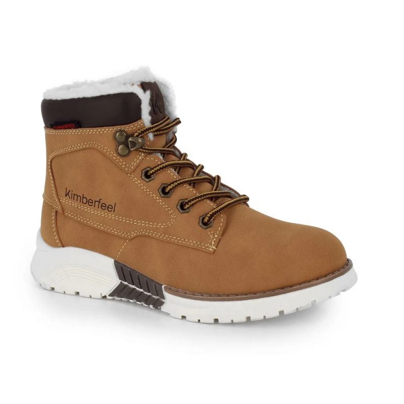 Lumikengät Kimberfeel AUREL (Beige)