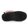 Snow boots Kimberfeel ELVIE (Strawberry)