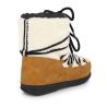 Donna Kimberfeel ERICA (Cammello) stivali da neve