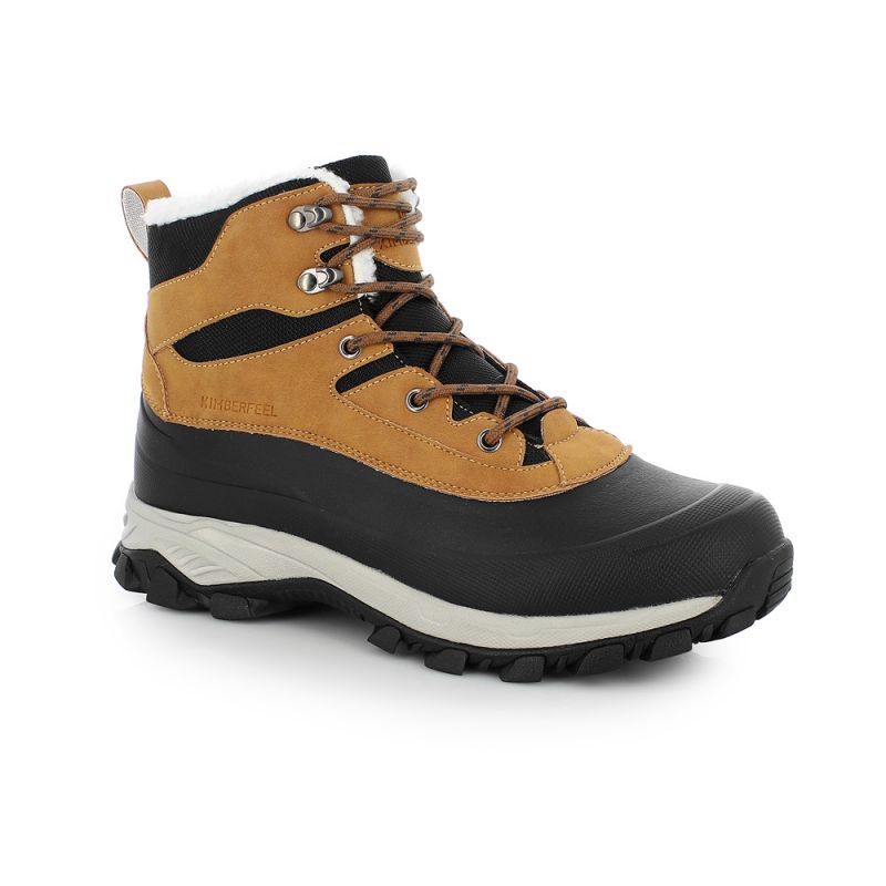 Sneeuwschoenen Kimberfeel KYAN (Beige)