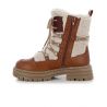 Botas de nieve para mujer Kimberfeel MARIA (Camel)
