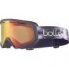 Bollé CASCADE (Plum Tie &amp Dye Matte - Sunrise Photochromic Cat 1 )