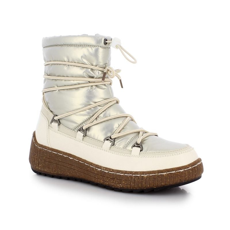 Winterstiefel Kimberfeel VERA (Irish Gold) Frau
