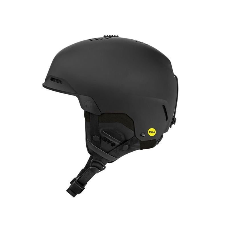 Casco da sci SPY STARGAZER MIPS - NERO OPACO