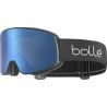 Bollé NEVADA (Sort mat - Bronze blå Cat 3)
