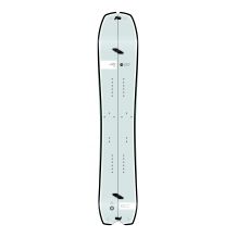 Splitboard Amplid MILLIGRAM SPLIT (2025)