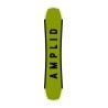Snowboard pakke Amplid SINGULAR TWIN (2026)+ Bindings 