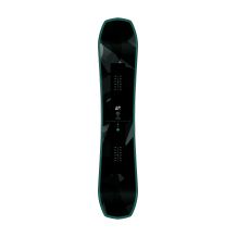 All-Mountain snowboardpakke Amplid SINGULAR TWIN 158 (2025) Gr&oslash;n