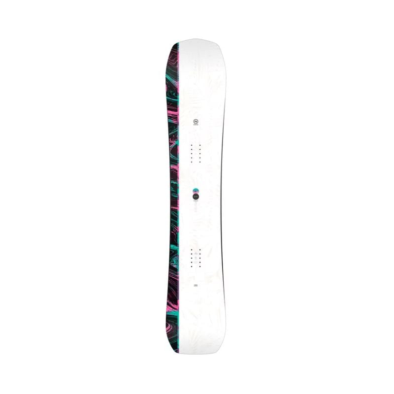 Snowboard pack Nidecker VENUS (2025) Women's