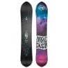Freeride snowboardpak Nidecker ALPHA APX (2025) Heren