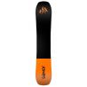 Pack snowboard Freestyle JONES RALLY CAT (2025) Homme