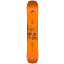 Freestyle snowboard pack Jones RALLY CAT (2025) Men's