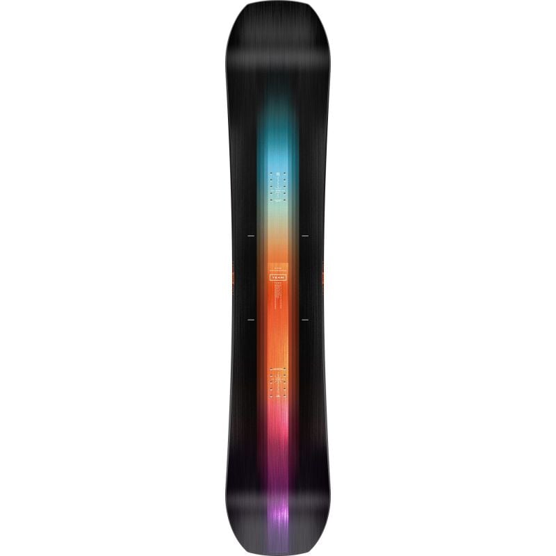 NITRO TEAM 2025 snowboard pakket
