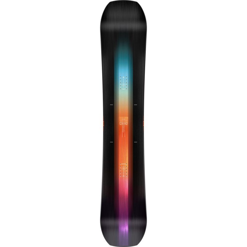 Zaino da snowboard NITRO TEAM 2025