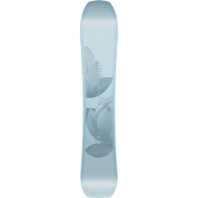 Snowboard All mountain NITRO KARMA 2025 Femme