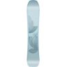 Snowboard All mountain NITRO KARMA 2025 Femme