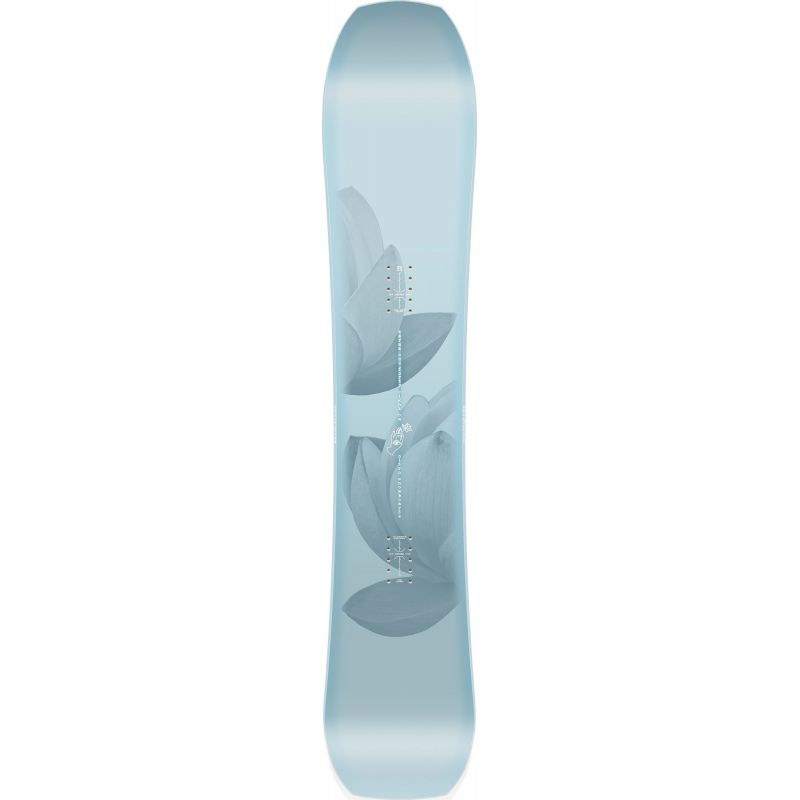 Pack snowboard All mountain NITRO KARMA 2025 Femme