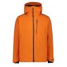CMP CHAQUETA HOMBRE CAPUCHA FIJA (JAFFA)