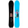 Lumilautapakkaus Burton DEEP THINKER 2025 Miehet