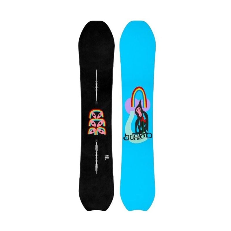 Snowboard packning Burton DEEP THINKER 2025 Herr