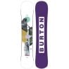 Snowboardpakke Burton HIDEAWAY 2025 Kvinder