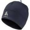 Odlo Polyknit Lämmin Eco-hattu (Tumma saphire)