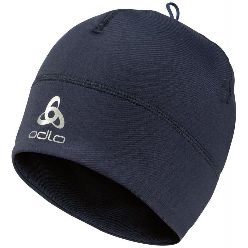 Odlo Polyknit Warm Eco hat (Dark saphire)