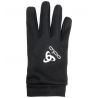 Handschoenen Odlo Handschoenen volle vinger - STRETCHFLEECE LINER E-TIP (zwart)