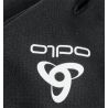 Handskar Odlo Handskar full finger - STRETCHFLEECE LINER E-TIP (svart)