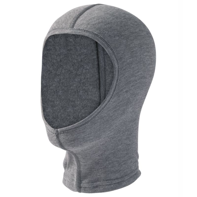 Cagoule ODLO Face mask - ACTIVE WARM KIDS (odlo steel grey melange) Enfant